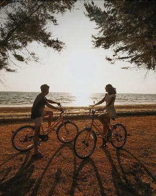 Chaolao Tosang Beach Hotel fotoÄŸrafÄ±