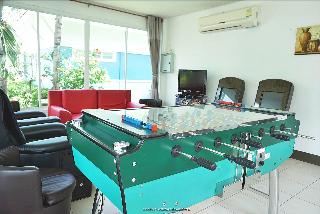 Chaolao Tosang Beach Hotel fotoÄŸrafÄ±