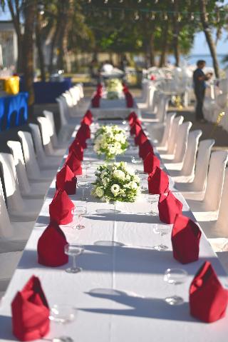 Chaolao Tosang Beach Hotel fotoÄŸrafÄ±