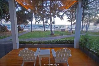 Chaolao Tosang Beach Hotel otel fotoğrafı