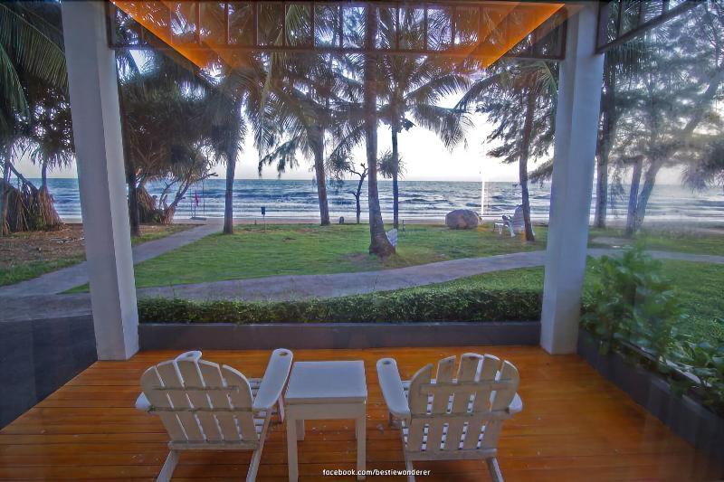 Chaolao Tosang Beach Hotel - Genel