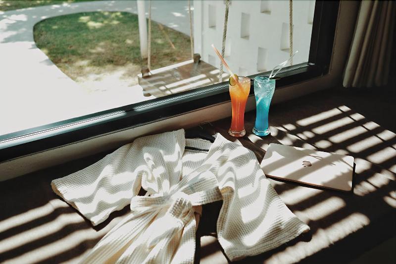 Chaolao Tosang Beach Hotel - Genel