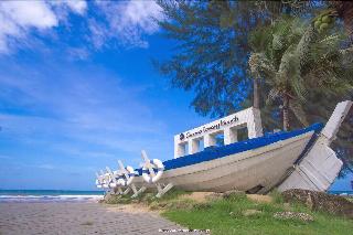 Chaolao Tosang Beach Hotel fotoÄŸrafÄ±