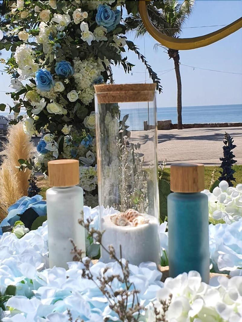 Chaolao Tosang Beach Hotel - Genel