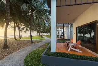 Chaolao Tosang Beach Hotel fotoÄŸrafÄ±