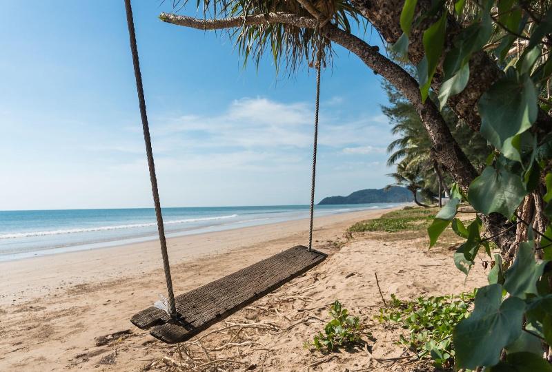 Chaolao Tosang Beach Hotel - Genel