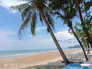 Chaolao Tosang Beach Hotel fotoÄŸrafÄ±