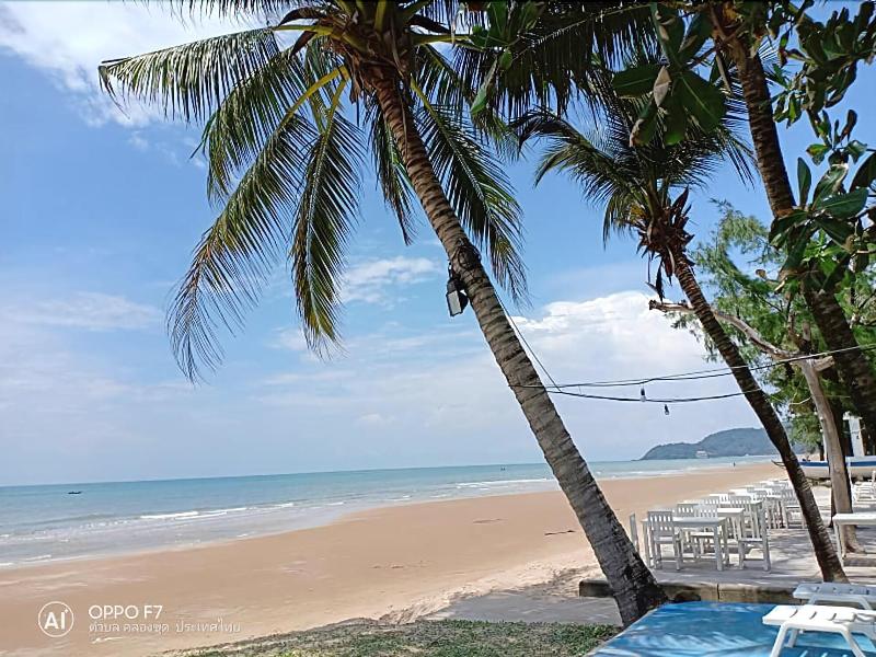 Chaolao Tosang Beach Hotel - Genel