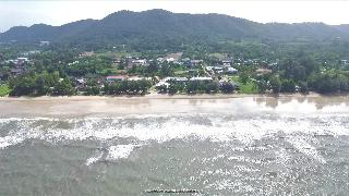 Chaolao Tosang Beach Hotel fotoÄŸrafÄ±