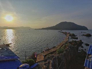 Chaolao Tosang Beach Hotel fotoÄŸrafÄ±