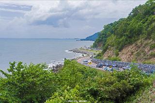 Chaolao Tosang Beach Hotel fotoÄŸrafÄ±