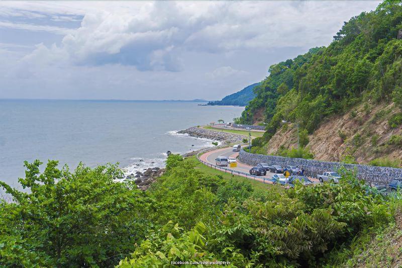 Chaolao Tosang Beach Hotel - Genel