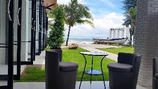 Chaolao Tosang Beach Hotel fotoÄŸrafÄ±