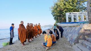 Chaolao Tosang Beach Hotel fotoÄŸrafÄ±