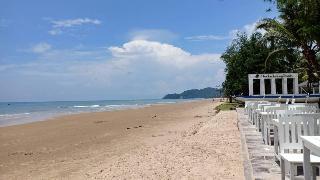 Chaolao Tosang Beach Hotel fotoÄŸrafÄ±