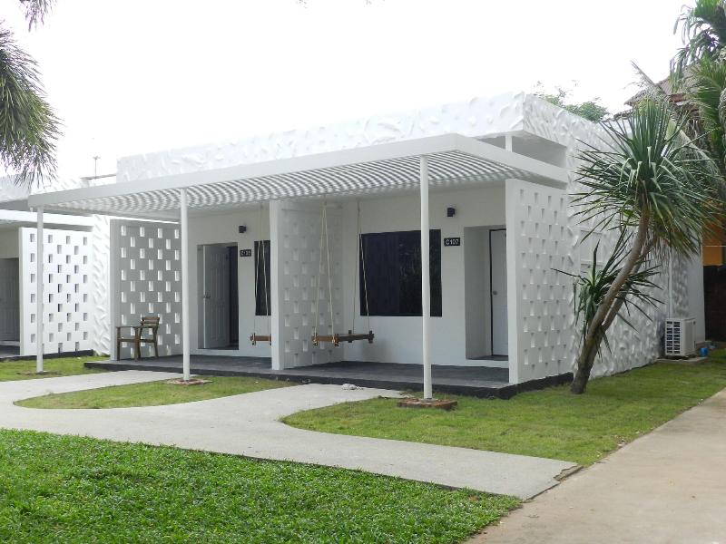 Chaolao Tosang Beach Hotel - Genel