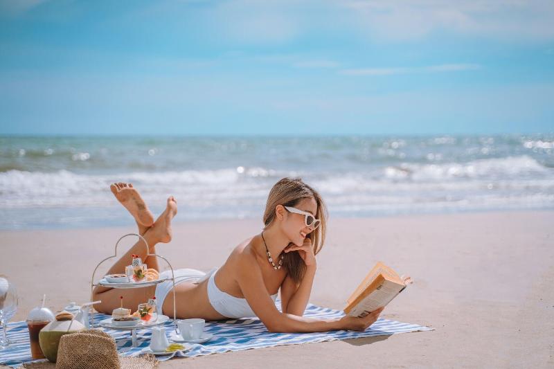 Chaolao Tosang Beach Hotel - Genel