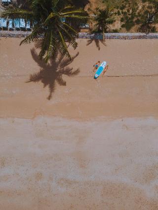 Chaolao Tosang Beach Hotel fotoÄŸrafÄ±