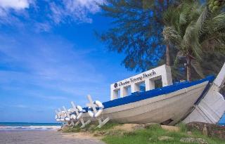 Chaolao Tosang Beach Hotel fotoÄŸrafÄ±
