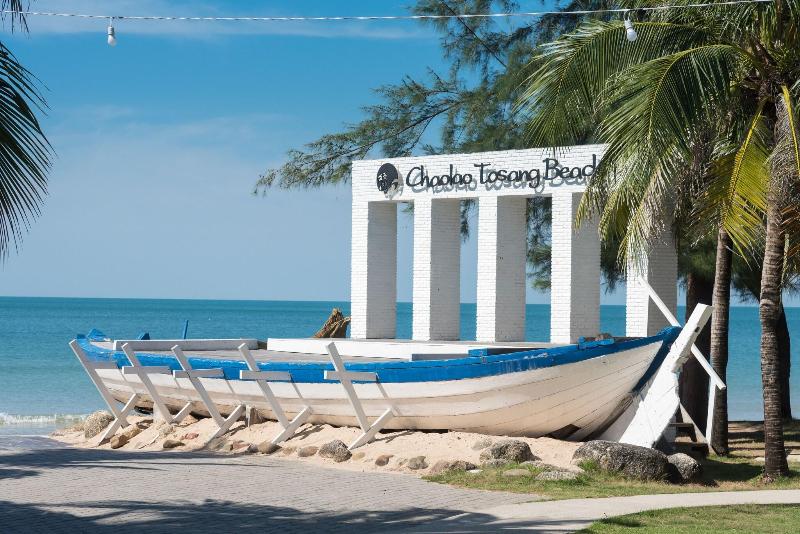 Chaolao Tosang Beach Hotel - Genel