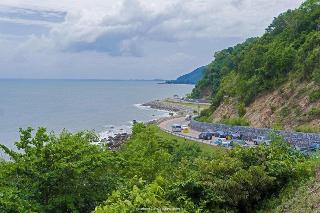 Chaolao Tosang Beach Hotel fotoÄŸrafÄ±