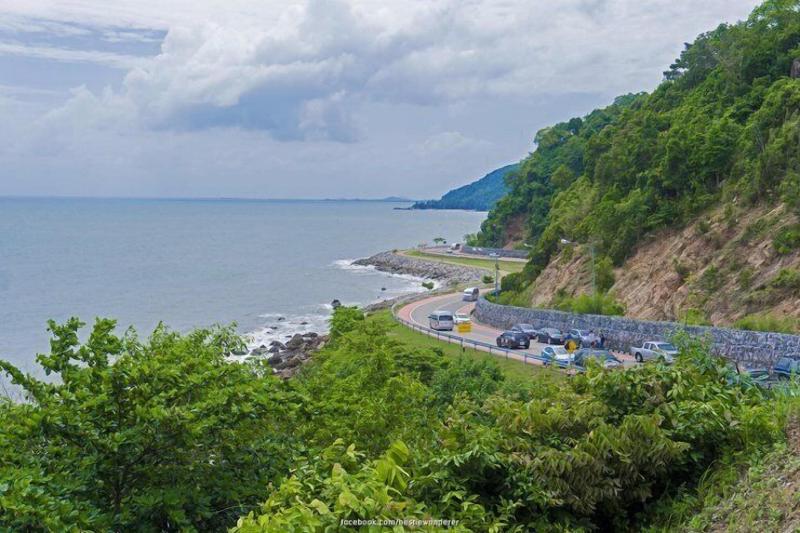 Chaolao Tosang Beach Hotel - Genel