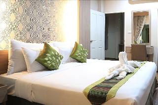 Chaolao Tosang Beach Hotel fotoÄŸrafÄ±