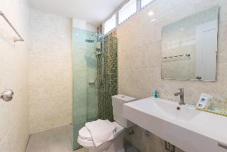Chaolao Tosang Beach Hotel fotoÄŸrafÄ±