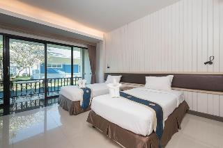 Chaolao Tosang Beach Hotel fotoÄŸrafÄ±