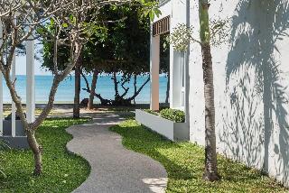 Chaolao Tosang Beach Hotel fotoÄŸrafÄ±