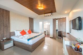Chaolao Tosang Beach Hotel fotoÄŸrafÄ±