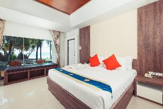 Chaolao Tosang Beach Hotel fotoÄŸrafÄ±