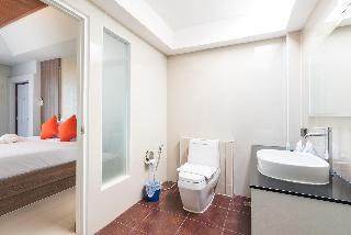 Chaolao Tosang Beach Hotel fotoÄŸrafÄ±