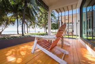 Chaolao Tosang Beach Hotel fotoÄŸrafÄ±