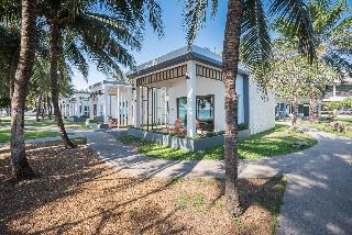 Chaolao Tosang Beach Hotel fotoÄŸrafÄ±