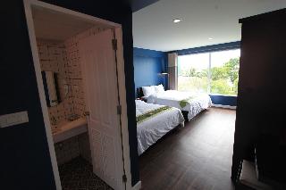 Chaolao Tosang Beach Hotel fotoÄŸrafÄ±