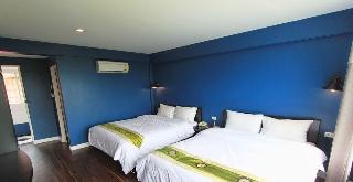 Chaolao Tosang Beach Hotel fotoÄŸrafÄ±