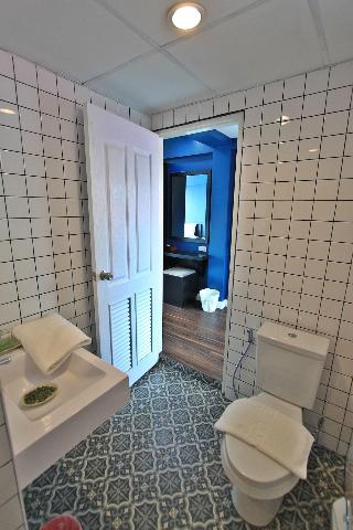 Chaolao Tosang Beach Hotel fotoÄŸrafÄ±