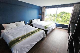 Chaolao Tosang Beach Hotel fotoÄŸrafÄ±