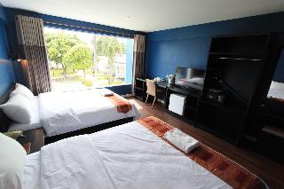 Chaolao Tosang Beach Hotel fotoÄŸrafÄ±