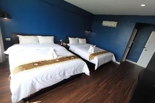 Chaolao Tosang Beach Hotel fotoÄŸrafÄ±