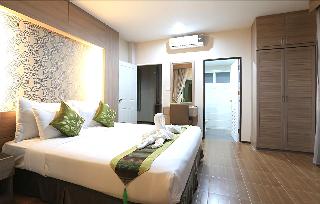 Chaolao Tosang Beach Hotel fotoÄŸrafÄ±