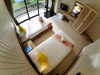 Chaolao Tosang Beach Hotel fotoÄŸrafÄ±