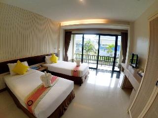Chaolao Tosang Beach Hotel fotoÄŸrafÄ±