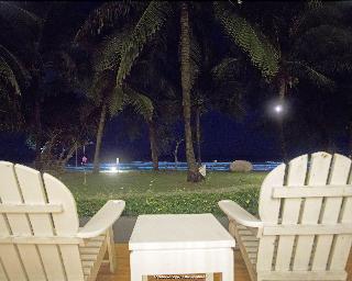 Chaolao Tosang Beach Hotel fotoÄŸrafÄ±