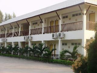 Chaolao Tosang Beach Hotel fotoÄŸrafÄ±