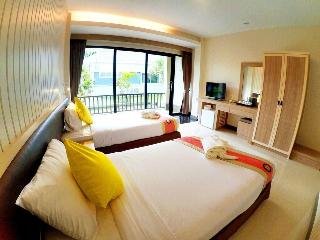 Chaolao Tosang Beach Hotel fotoÄŸrafÄ±