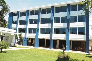 Chaolao Tosang Beach Hotel fotoÄŸrafÄ±