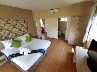 Chaolao Tosang Beach Hotel fotoÄŸrafÄ±