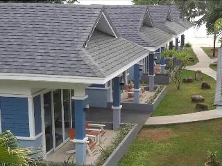 Chaolao Tosang Beach Hotel fotoÄŸrafÄ±